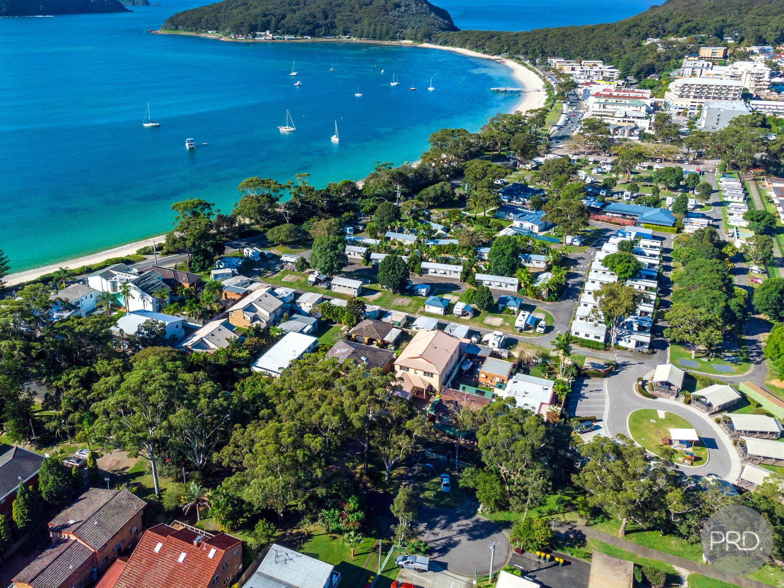1/14a Shoal Bay Avenue SHOAL BAY 2