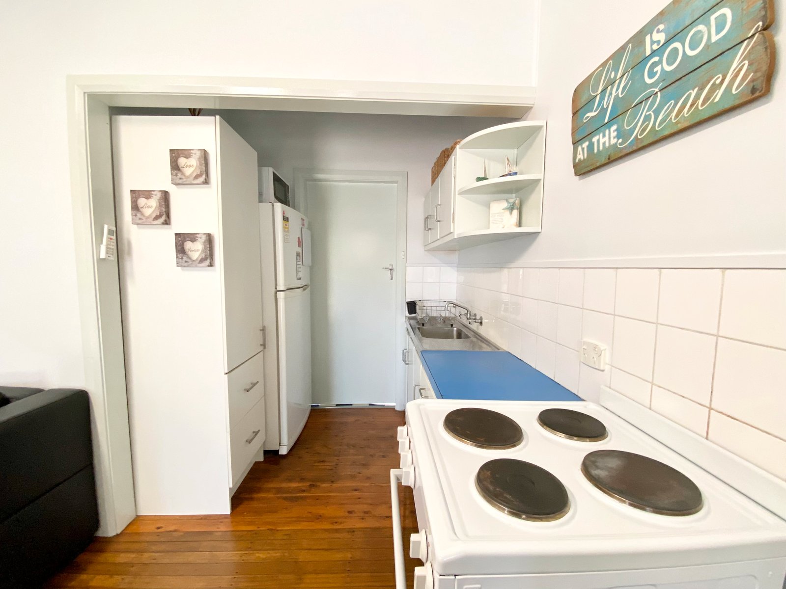 1/14a Shoal Bay Avenue SHOAL BAY 9