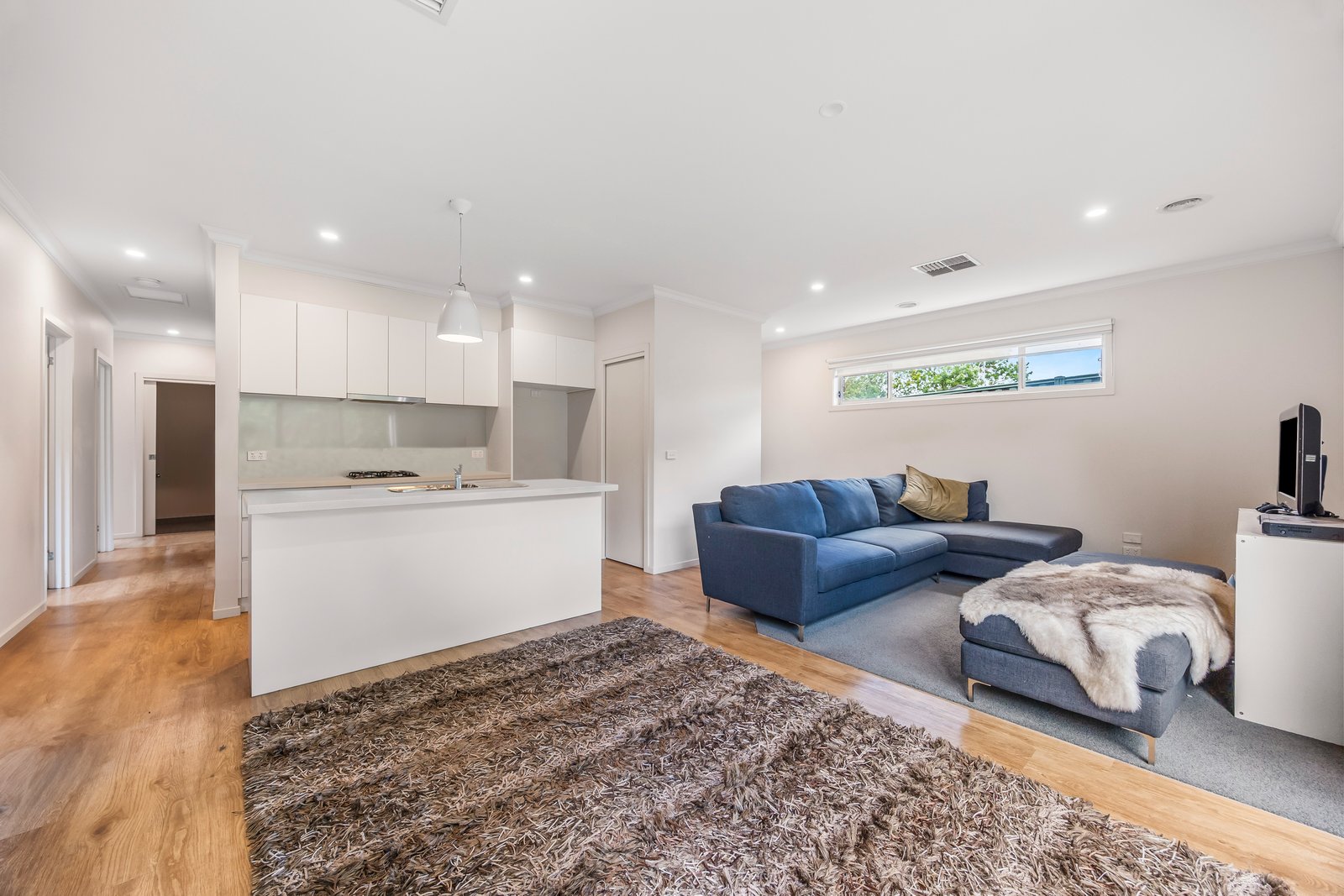 Gallery: 114B Yarrowee Parade