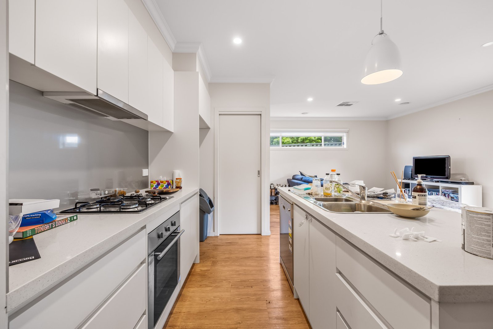 Gallery: 114B Yarrowee Parade