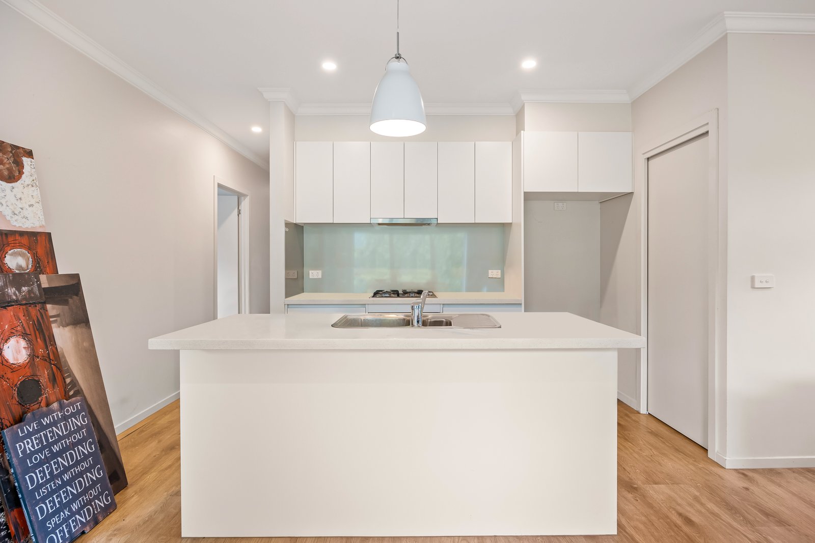 Gallery: 114B Yarrowee Parade