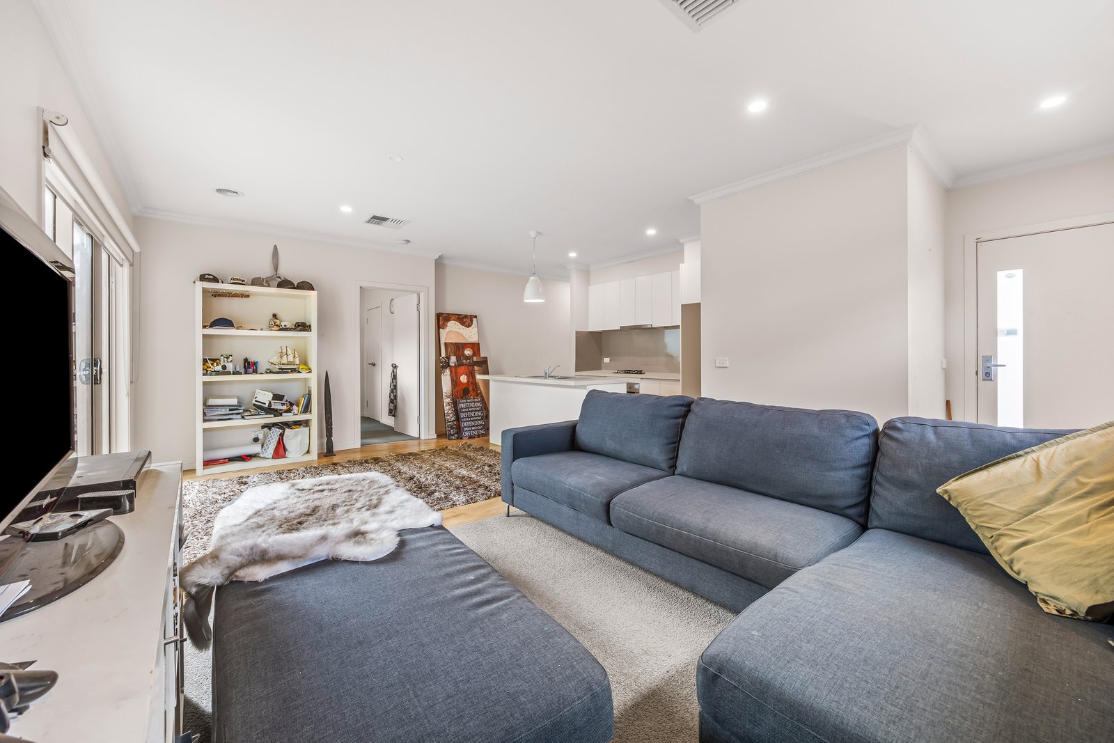Gallery: 114B Yarrowee Parade