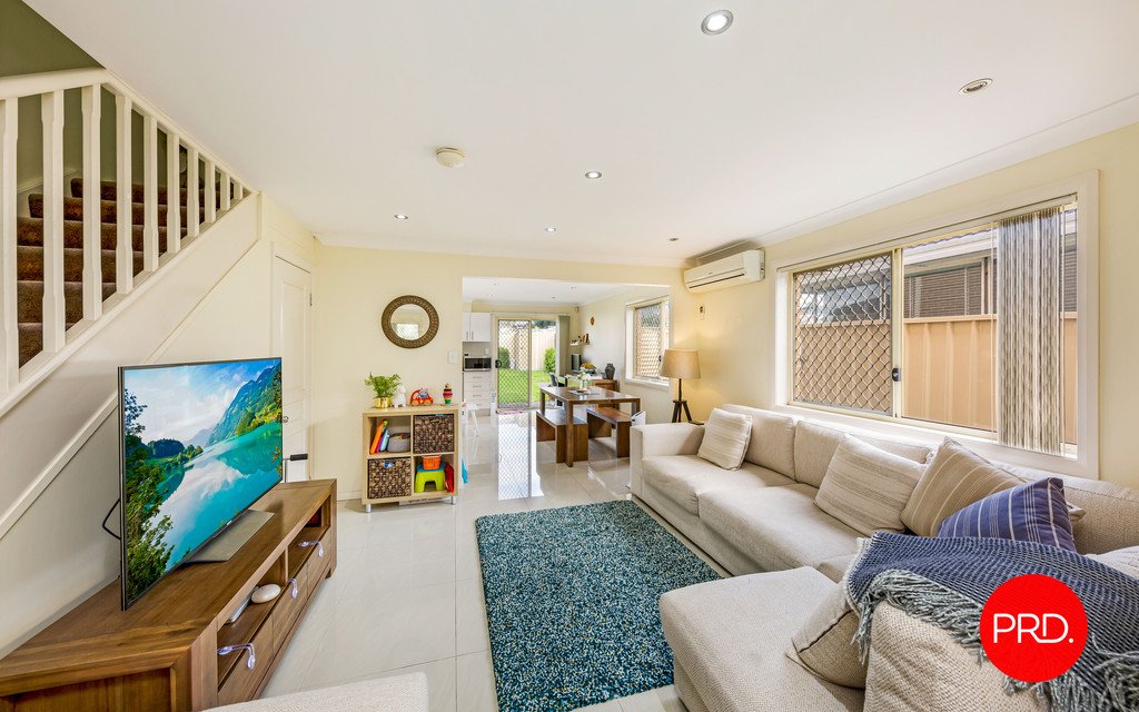 114C Ingleburn Street INGLEBURN 4