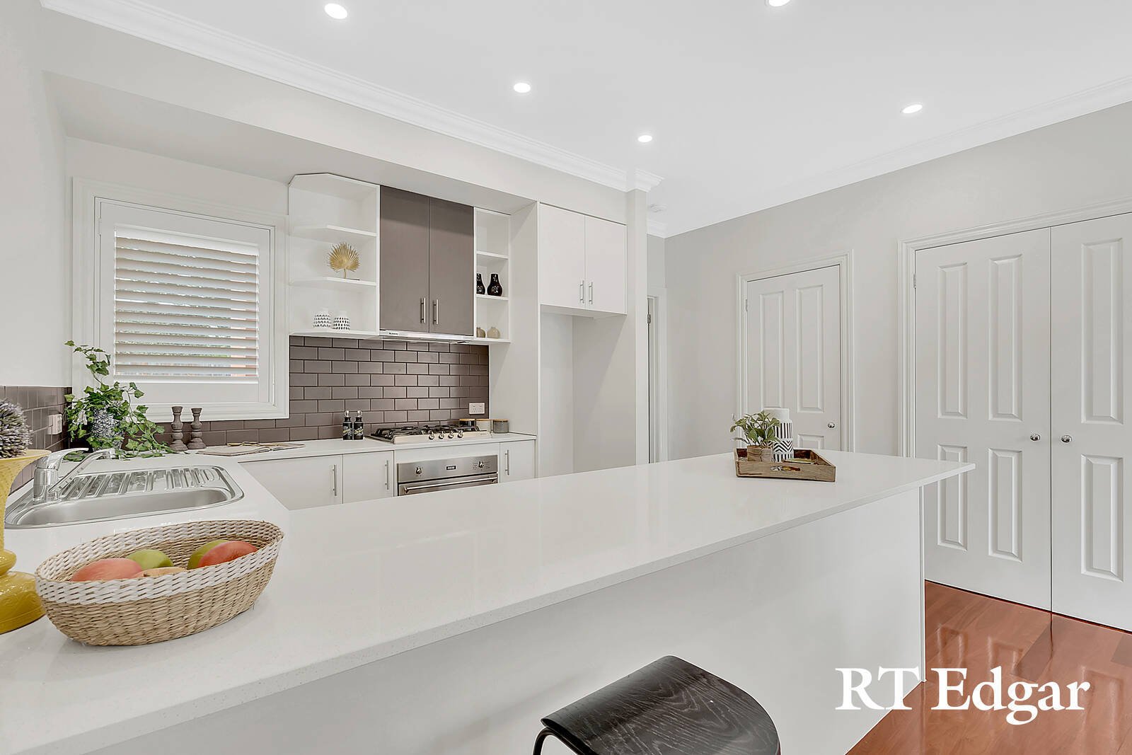 Real Estate and Property in 1/15-17 Rodney Street, Gisborne, VIC