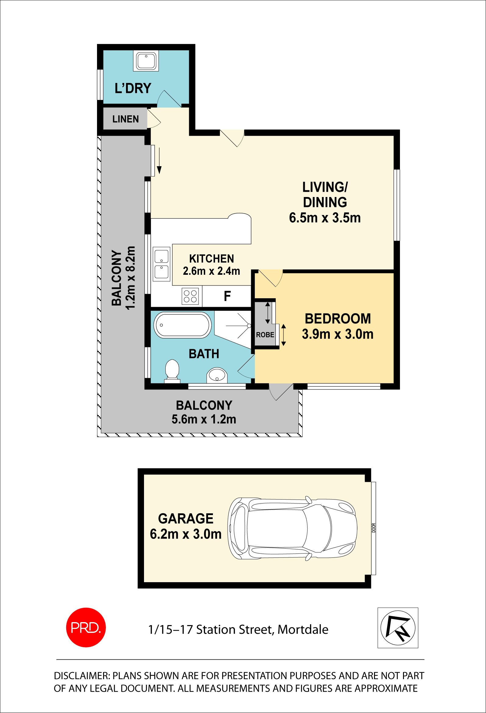 1/15-17 Station Street MORTDALE 8