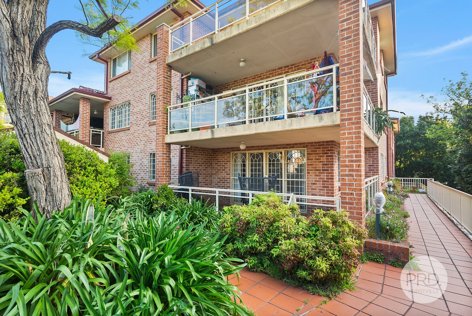 1/15-19 Wright Street HURSTVILLE 1