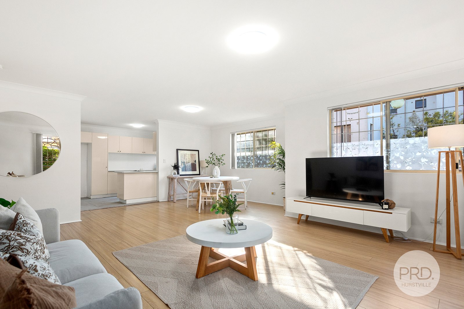 1/15-19 Wright Street HURSTVILLE 3