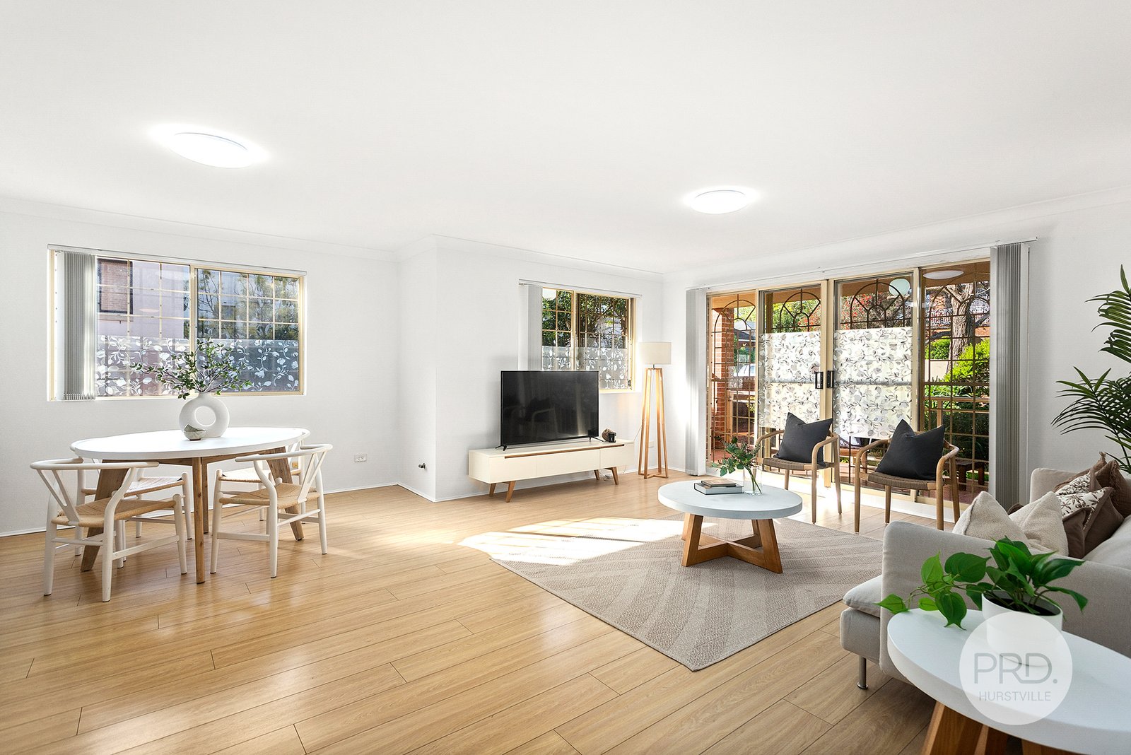 1/15-19 Wright Street HURSTVILLE 4