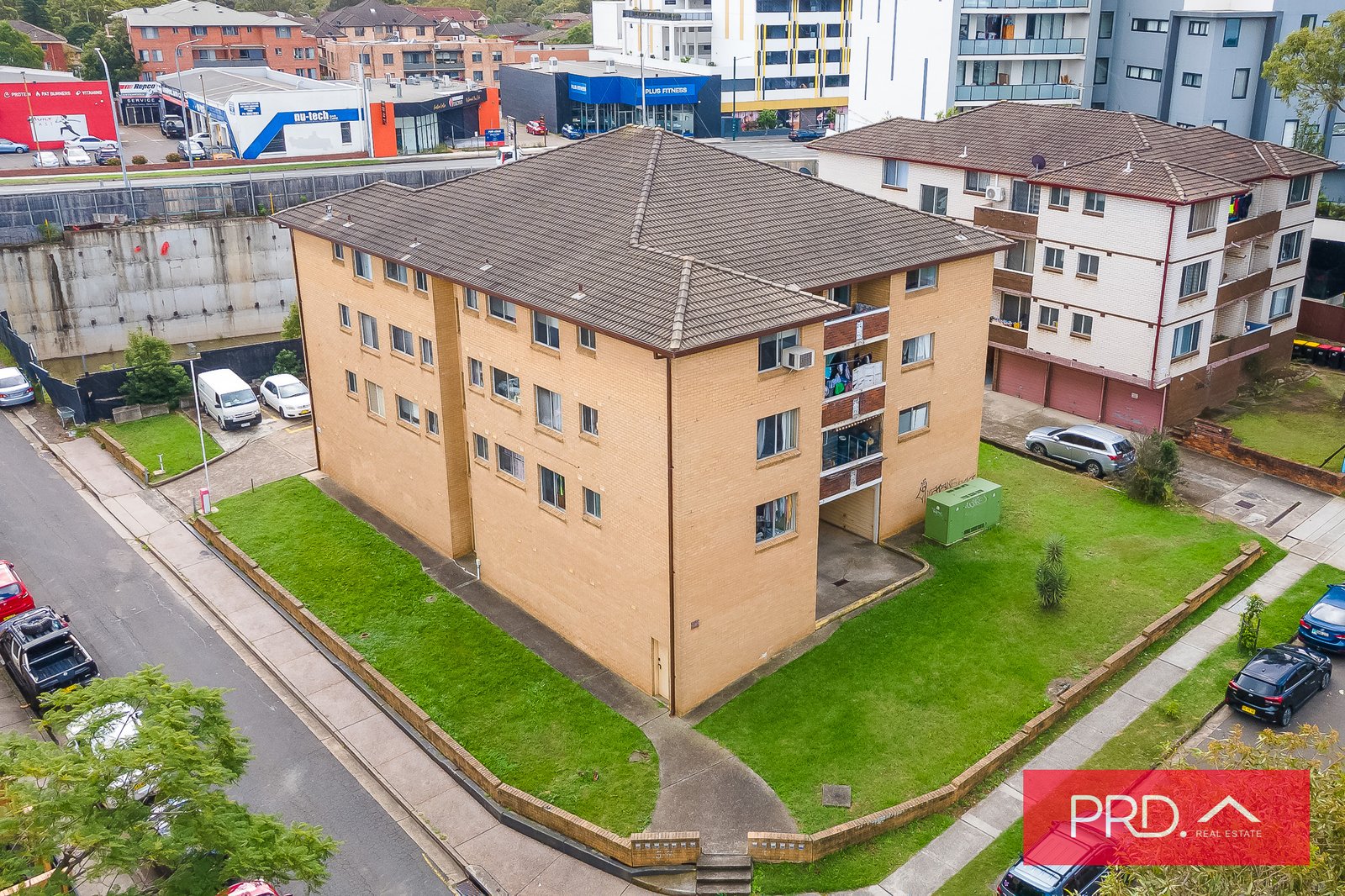 11/5-7 Charles Street LIVERPOOL 10