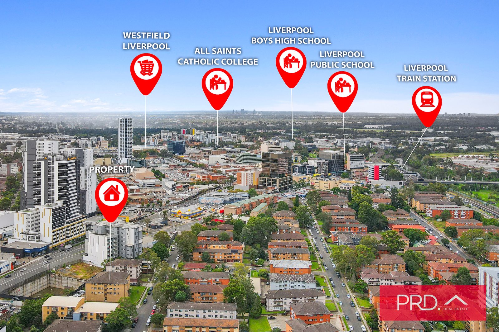 11/5-7 Charles Street LIVERPOOL 11