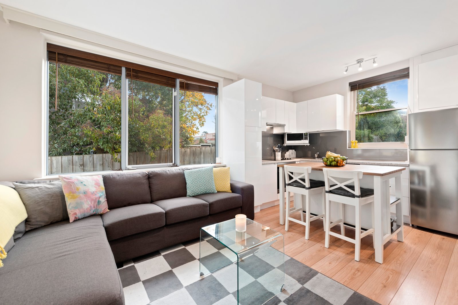 Gallery: 11/5-9 Fulton Street