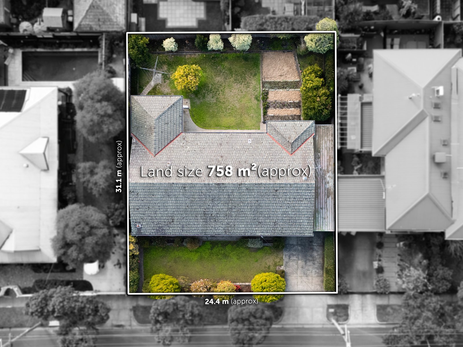 Gallery: 115 Abbott Street