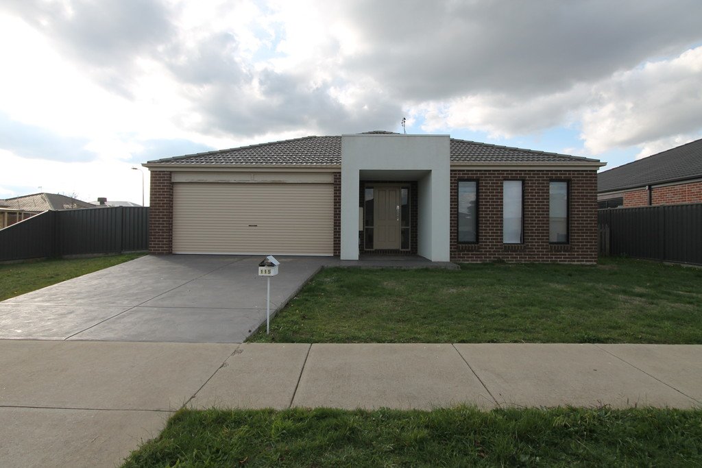 115 Alfredton Drive ALFREDTON 1