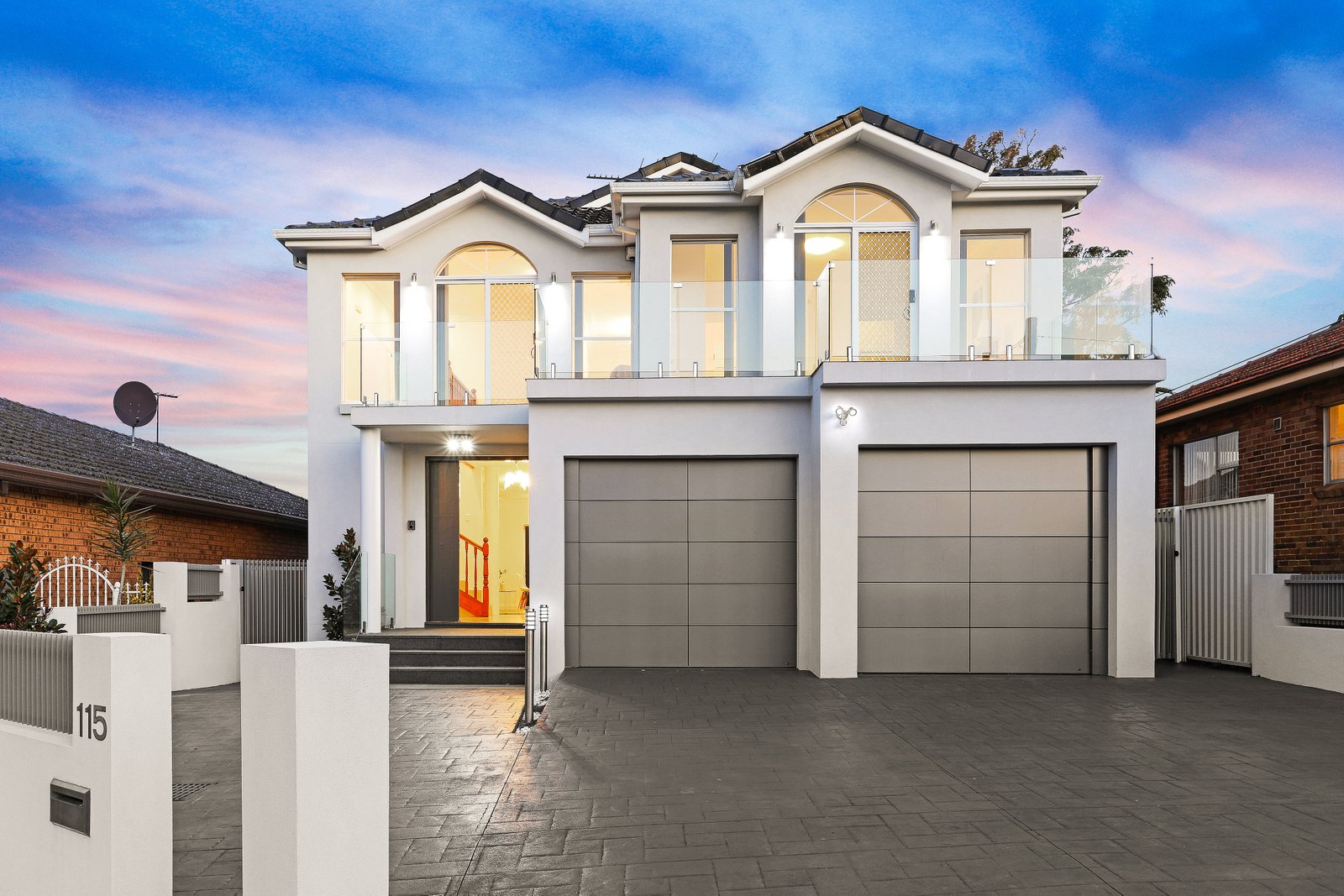 115 Caledonian Street BEXLEY 1