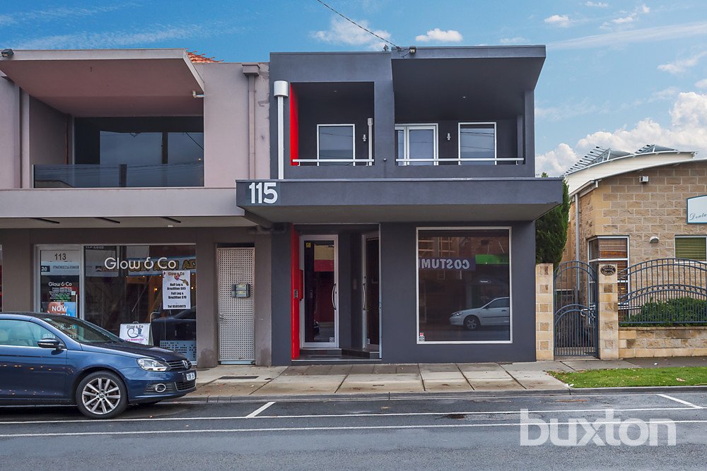 115 Charman Road, Beaumaris VIC 3193 Buxton 2020