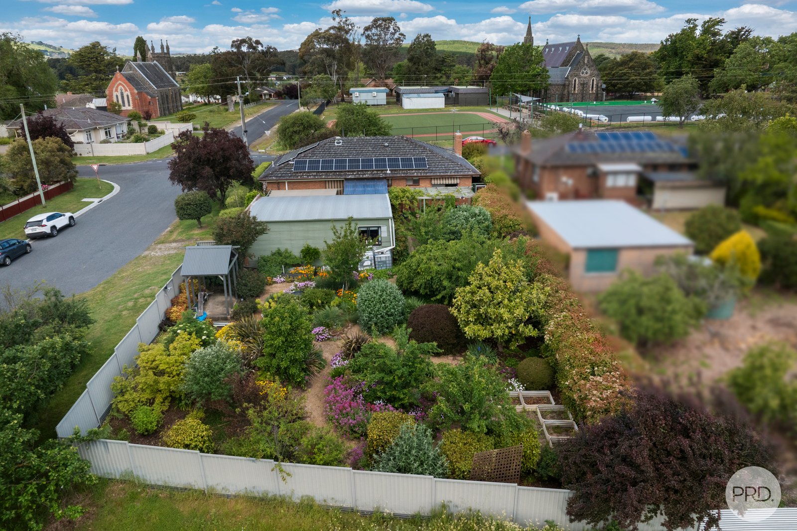 115 Church Street CRESWICK 17