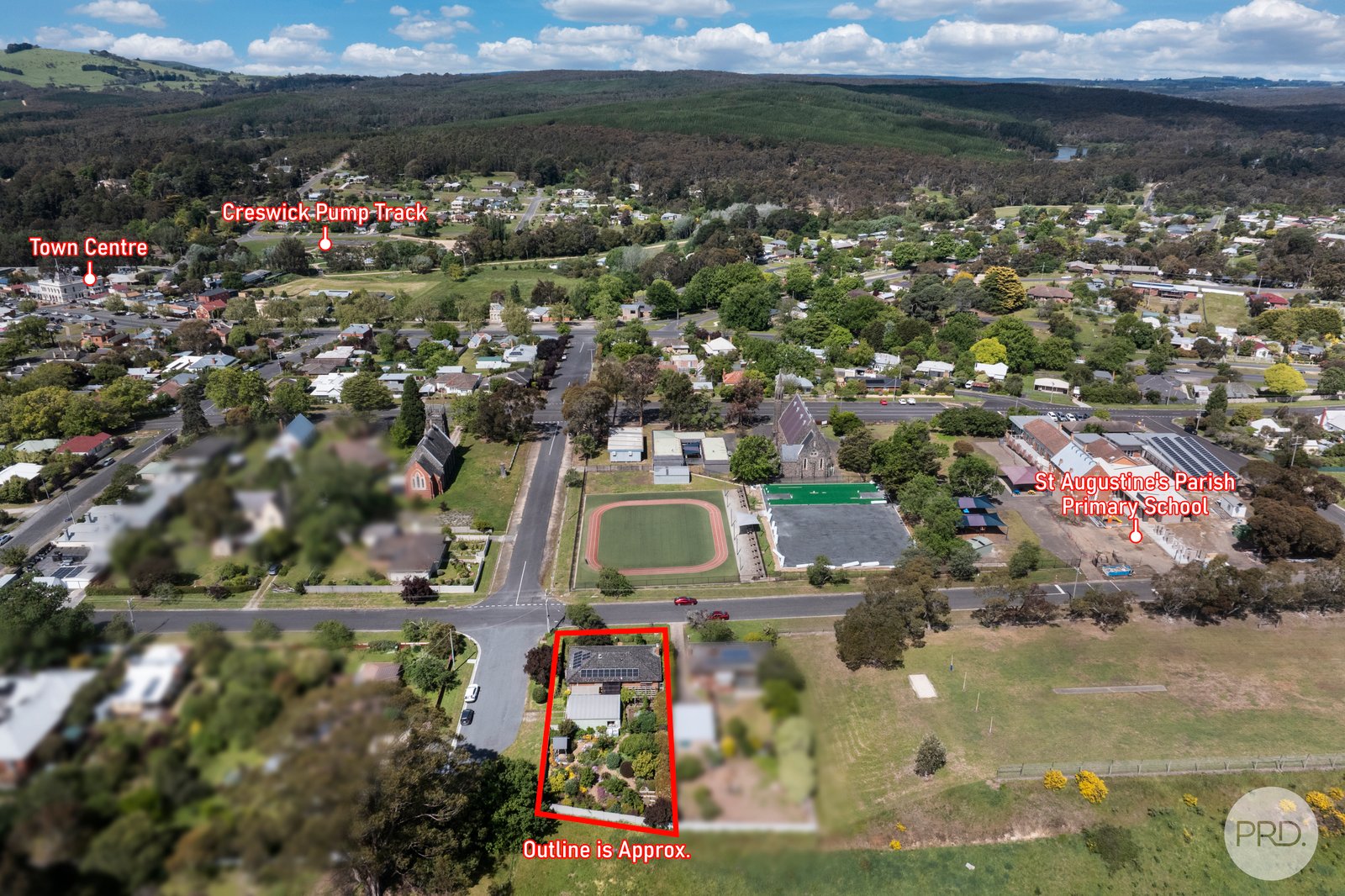 115 Church Street CRESWICK 21