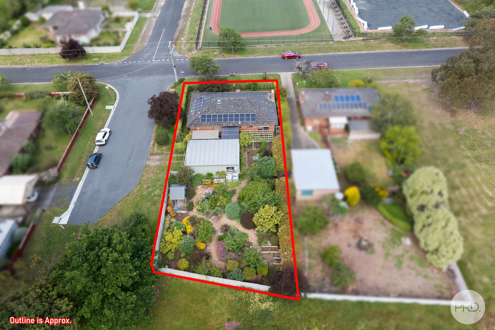 115 Church Street CRESWICK 22