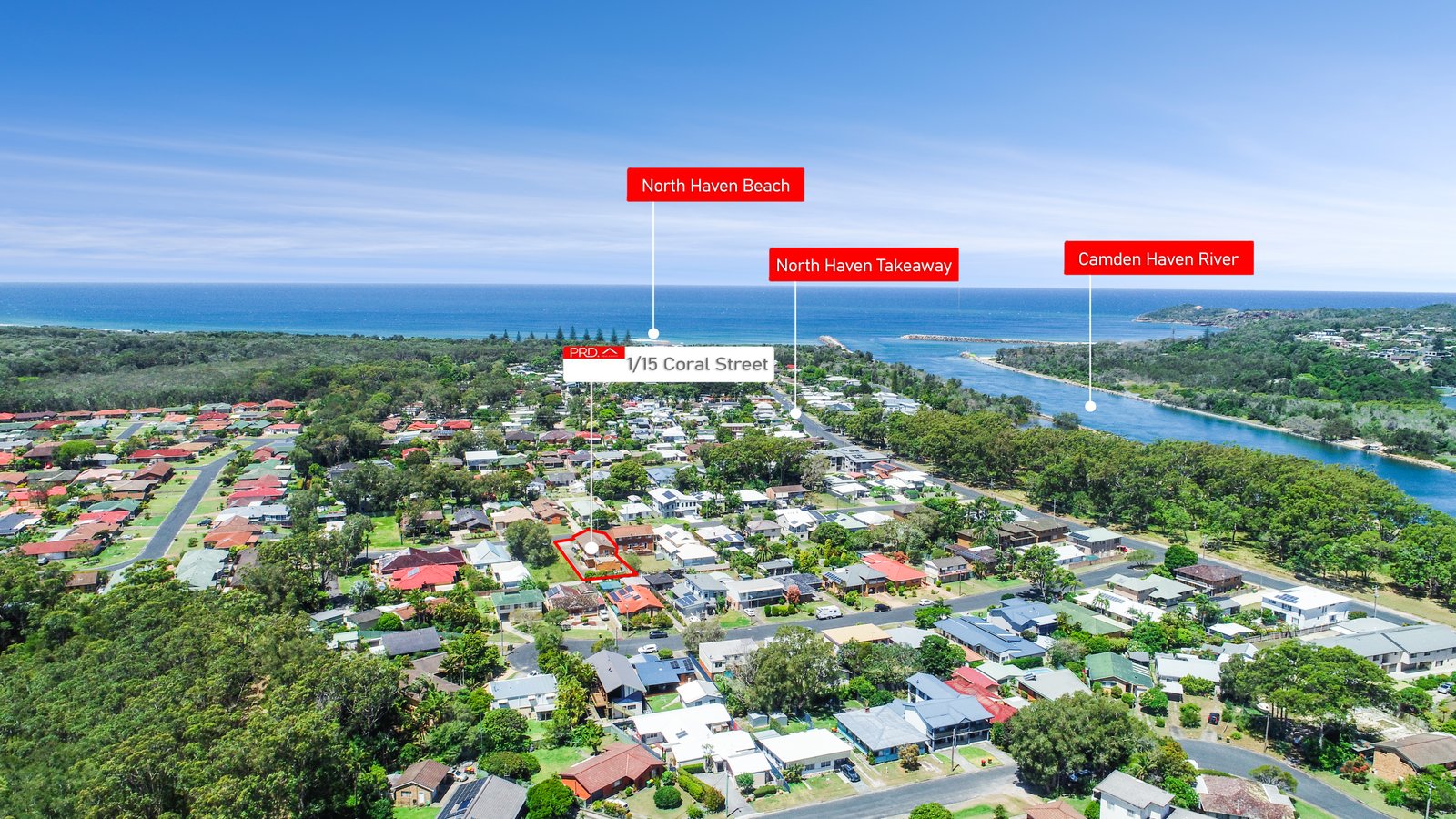 1/15 Coral Street NORTH HAVEN 2