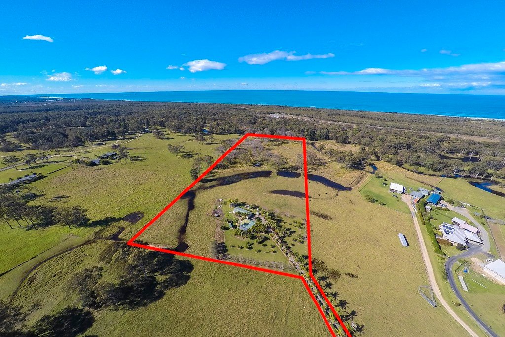 115 Corindi Park Drive CORINDI BEACH 1