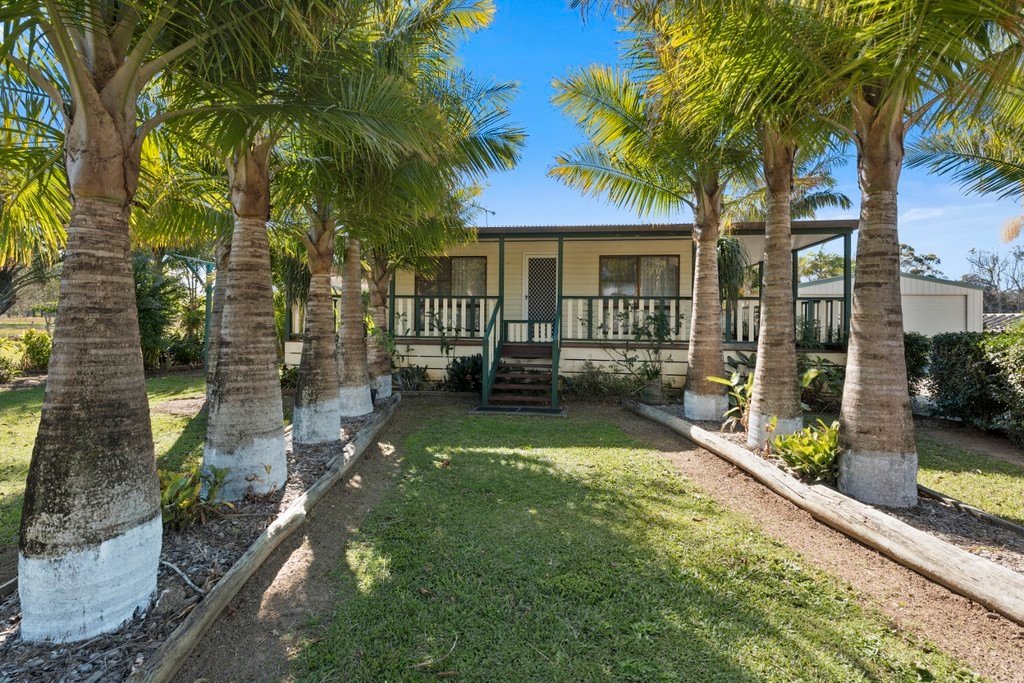 115 Corindi Park Drive CORINDI BEACH 2
