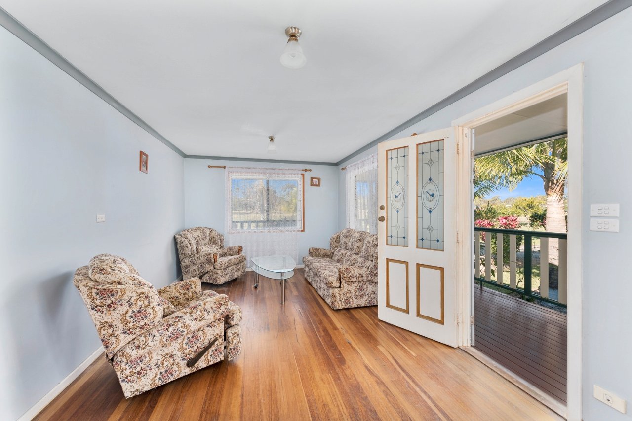 115 Corindi Park Drive CORINDI BEACH 4