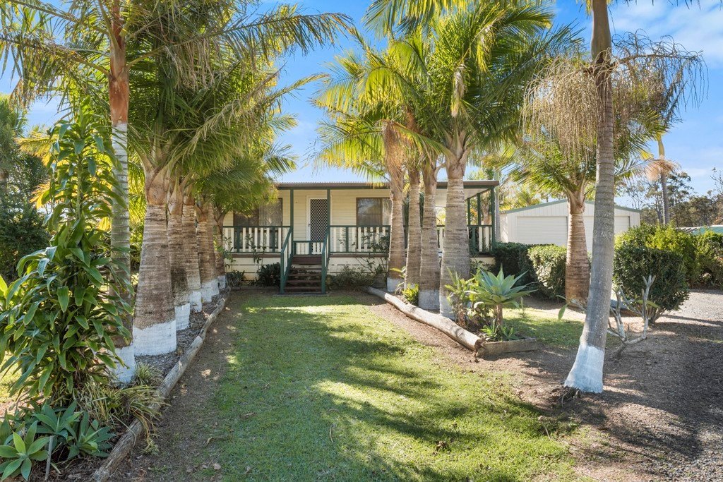 115 Corindi Park Drive CORINDI BEACH 19