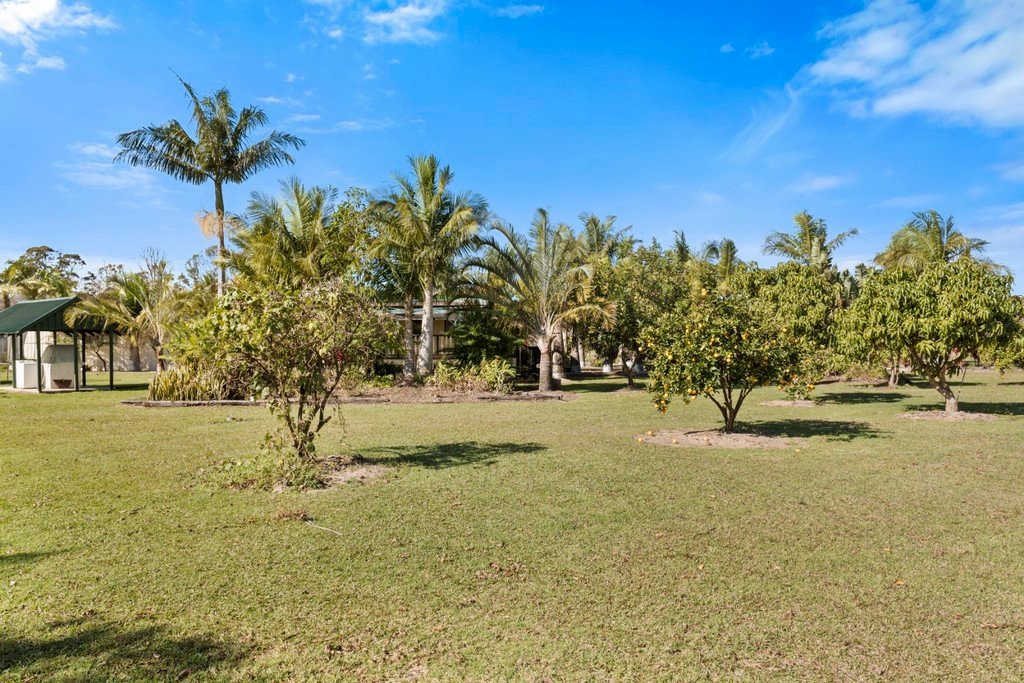 115 Corindi Park Drive CORINDI BEACH 20