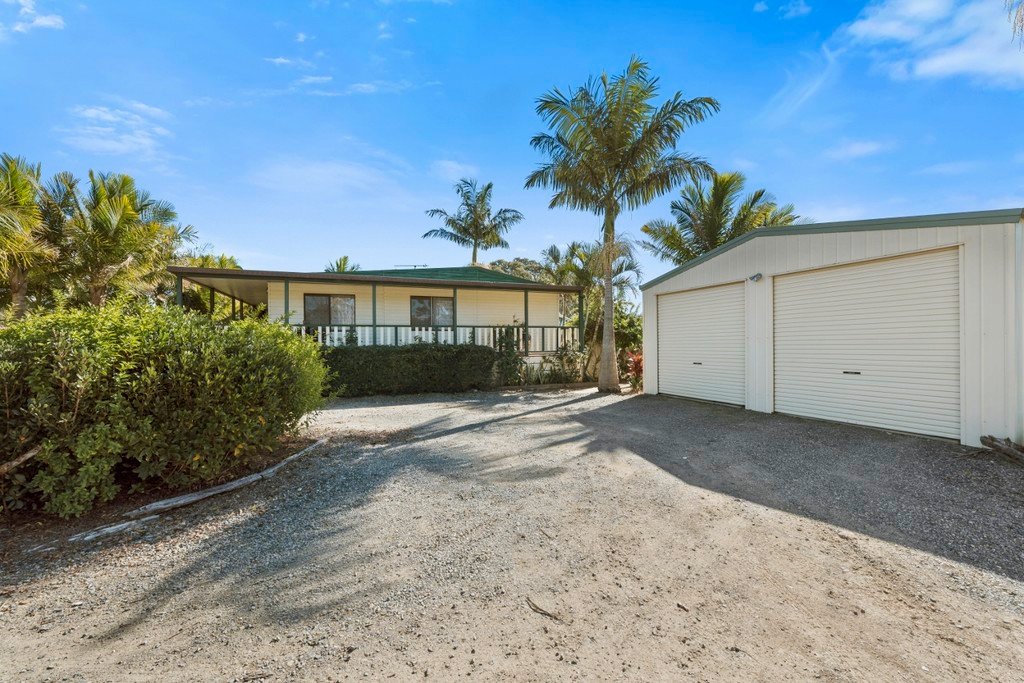 115 Corindi Park Drive CORINDI BEACH 22