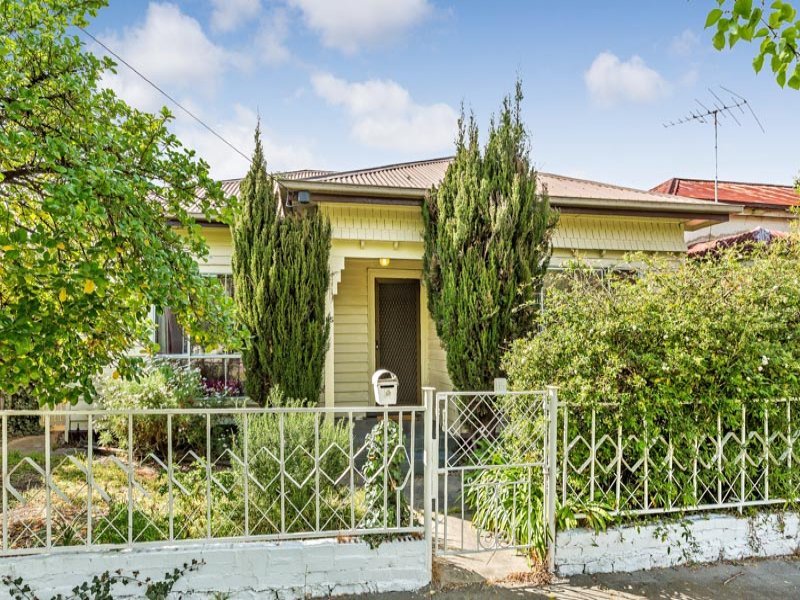 115 Cowper Street, FOOTSCRAY