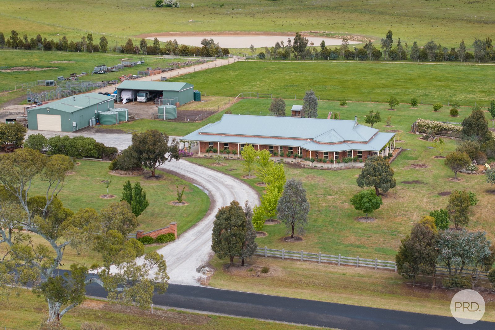 115 Creswick-Lawrence Road CRESWICK NORTH 1