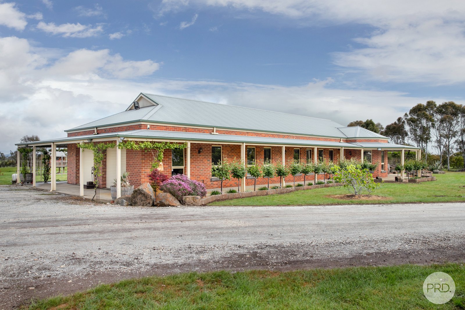 115 Creswick-Lawrence Road CRESWICK NORTH 2