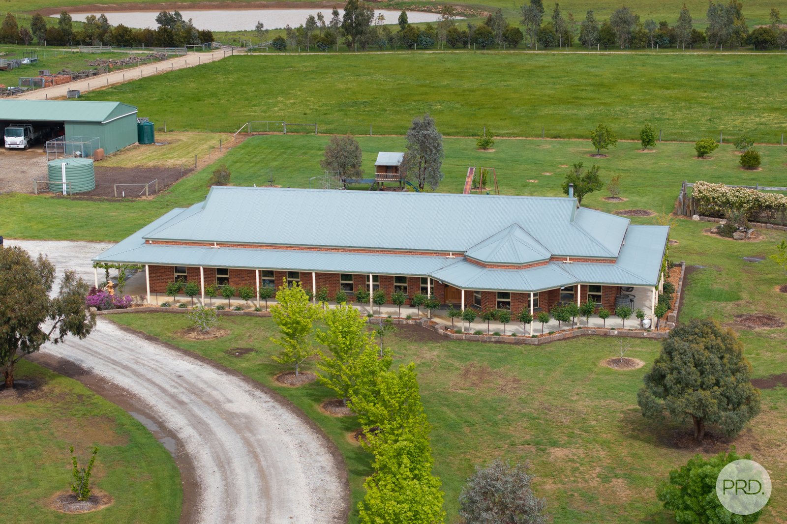 115 Creswick-Lawrence Road CRESWICK NORTH 3