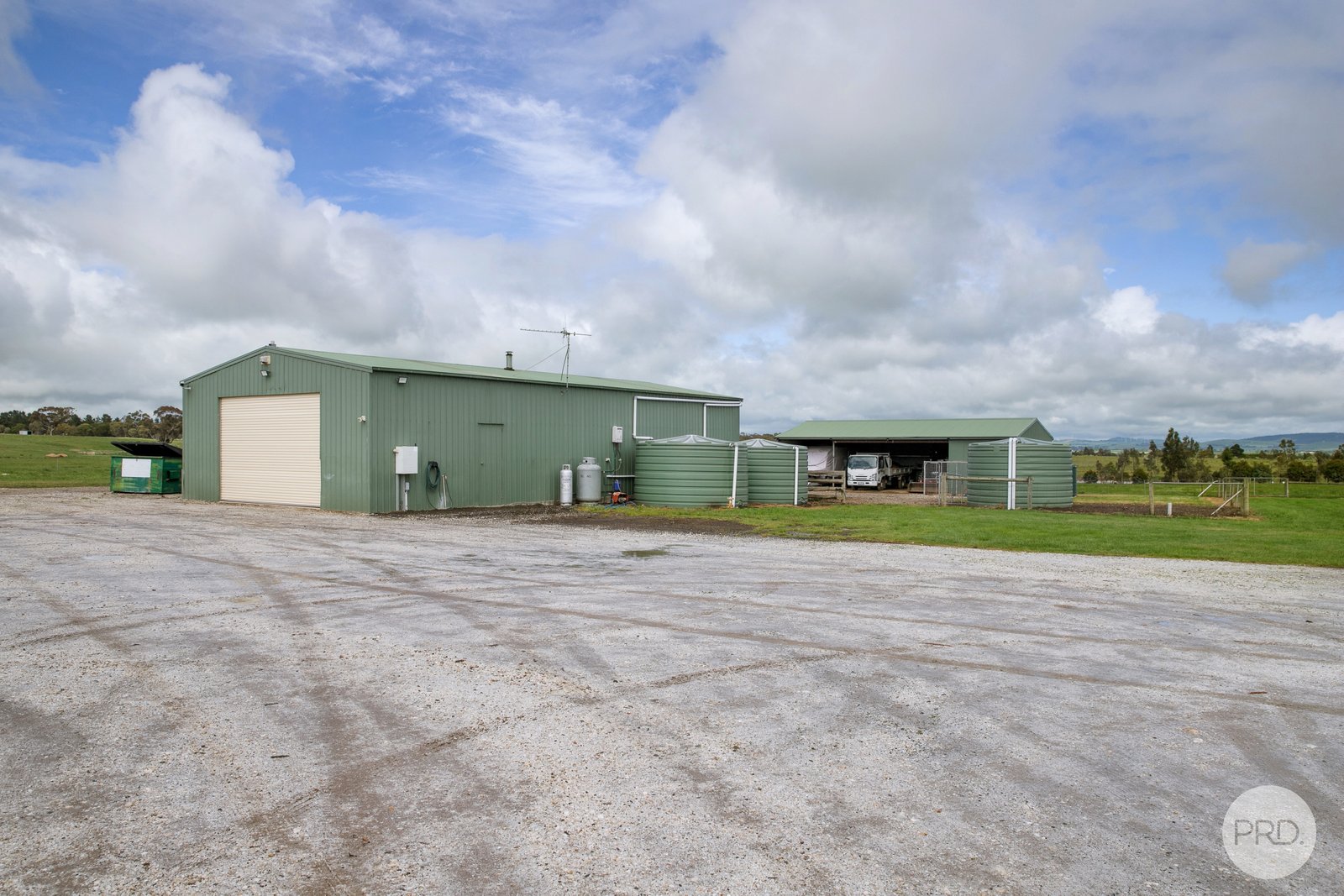 115 Creswick-Lawrence Road CRESWICK NORTH 20