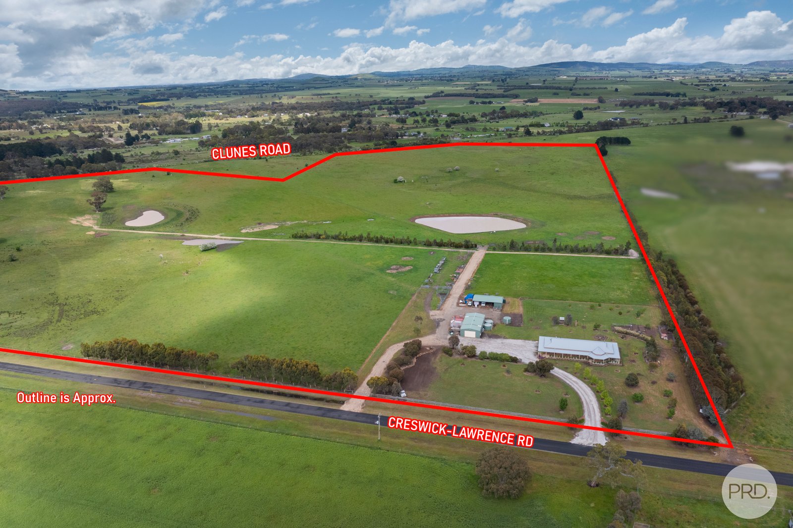 115 Creswick-Lawrence Road CRESWICK NORTH 25