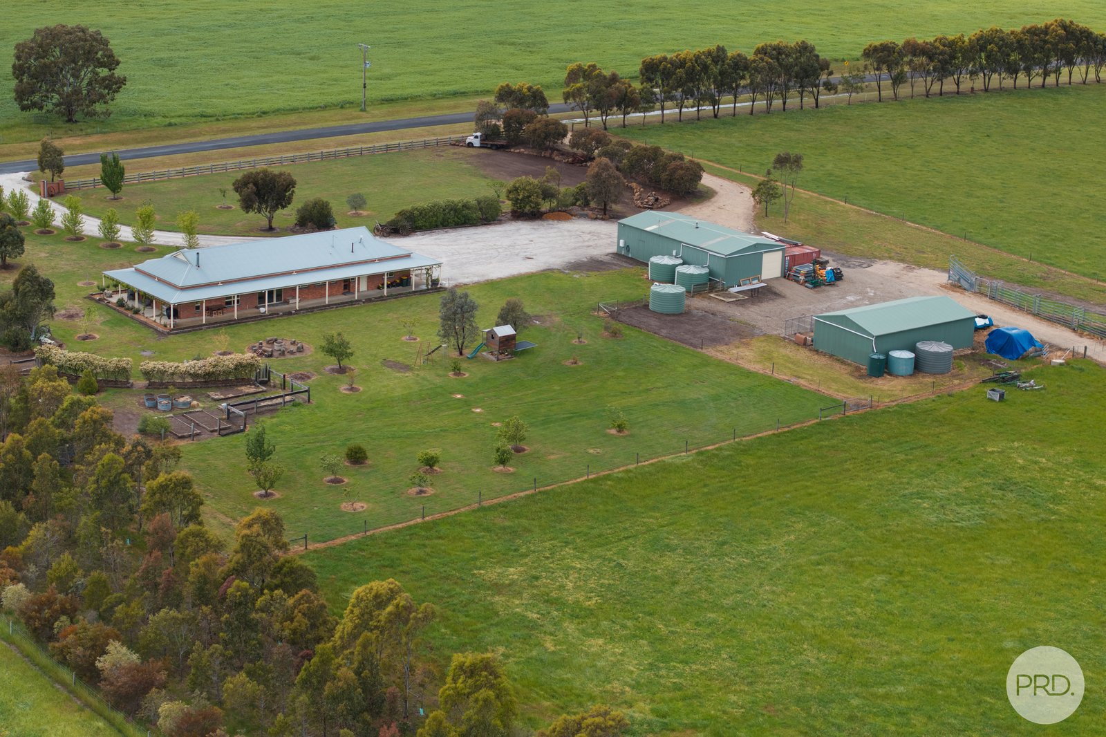 115 Creswick-Lawrence Road CRESWICK NORTH 26