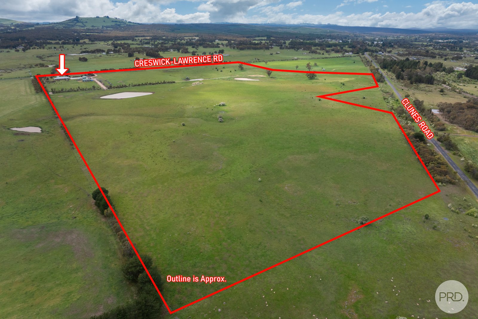 115 Creswick-Lawrence Road CRESWICK NORTH 27