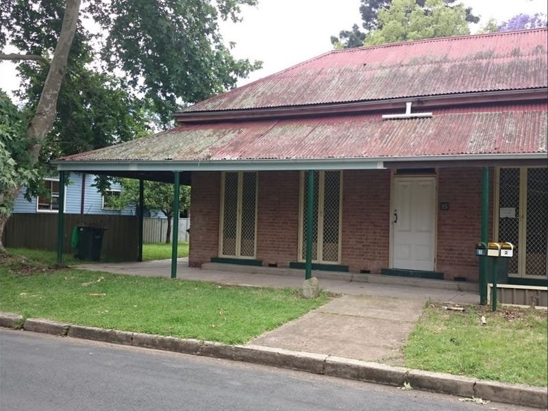 1/15 Cross Street SOUTH MAITLAND 1