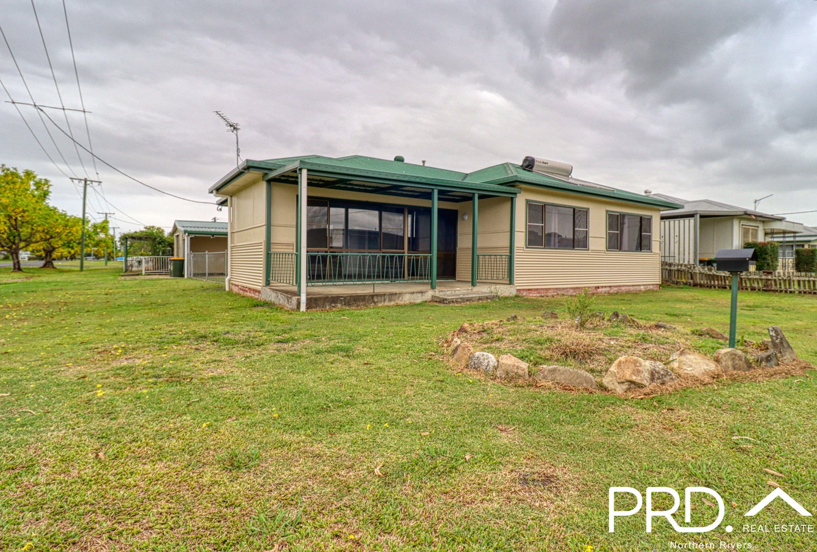 115 Dyraaba Street CASINO 1