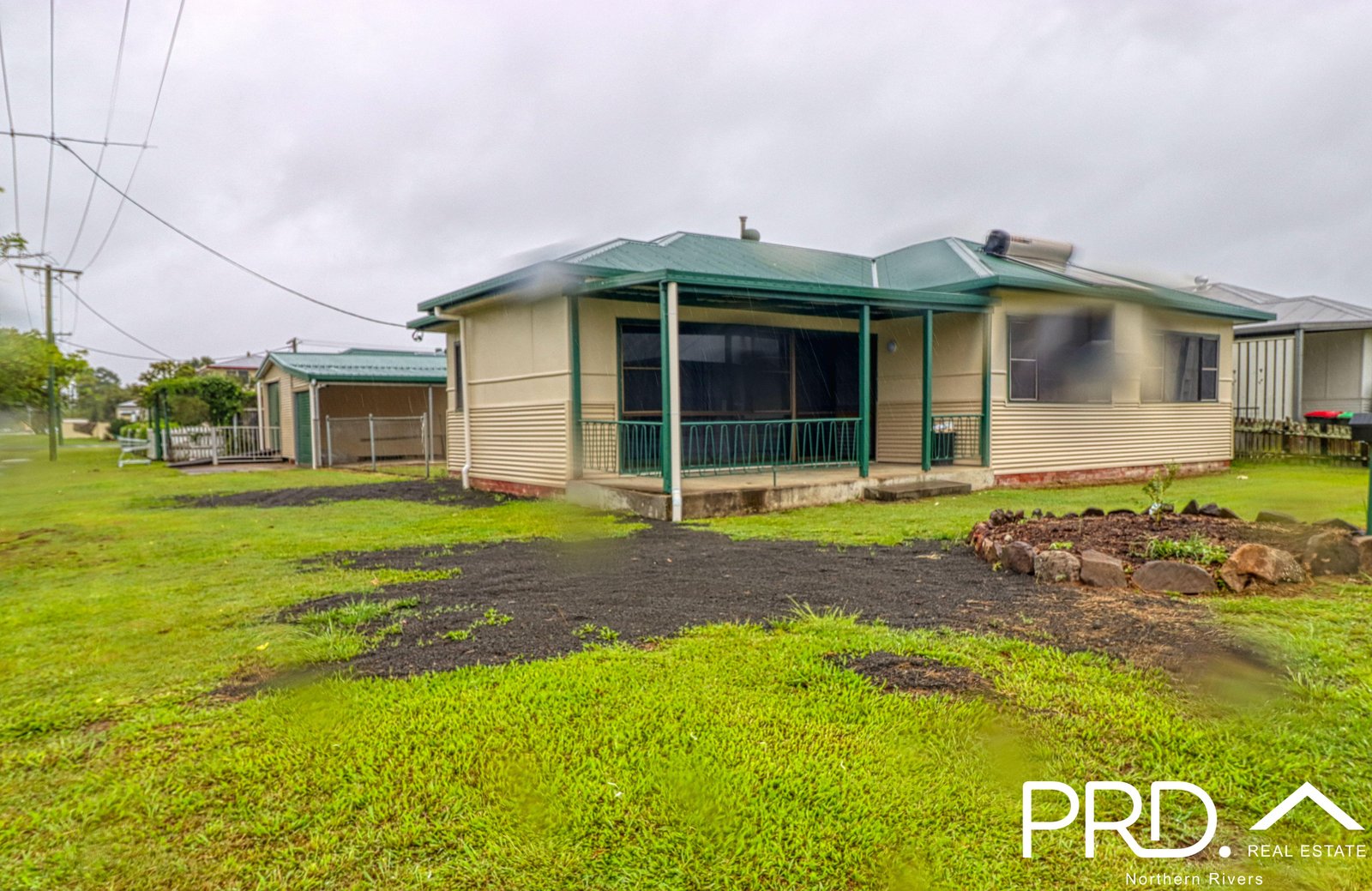 115 Dyraaba Street CASINO 1