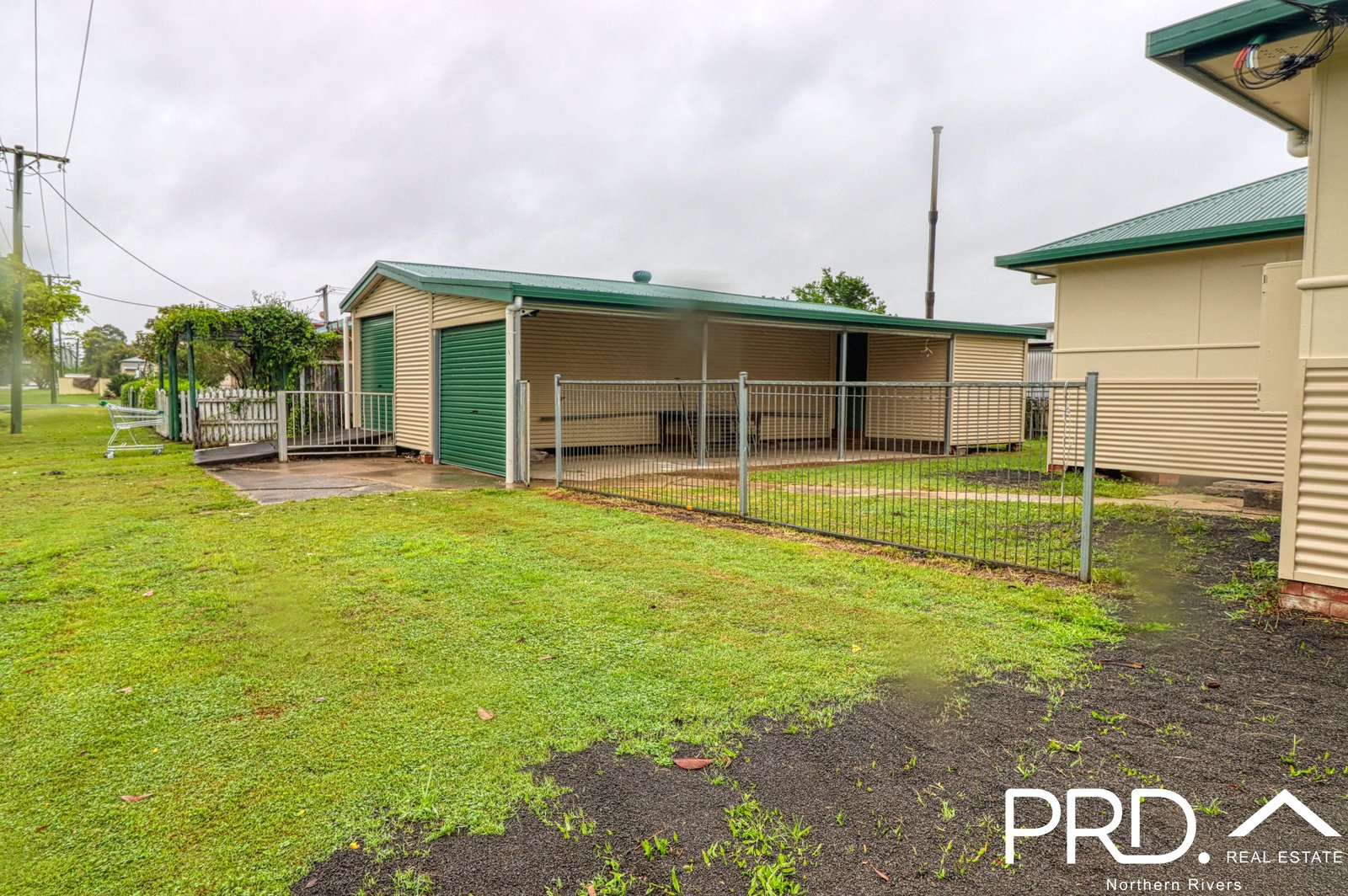 115 Dyraaba Street CASINO 2