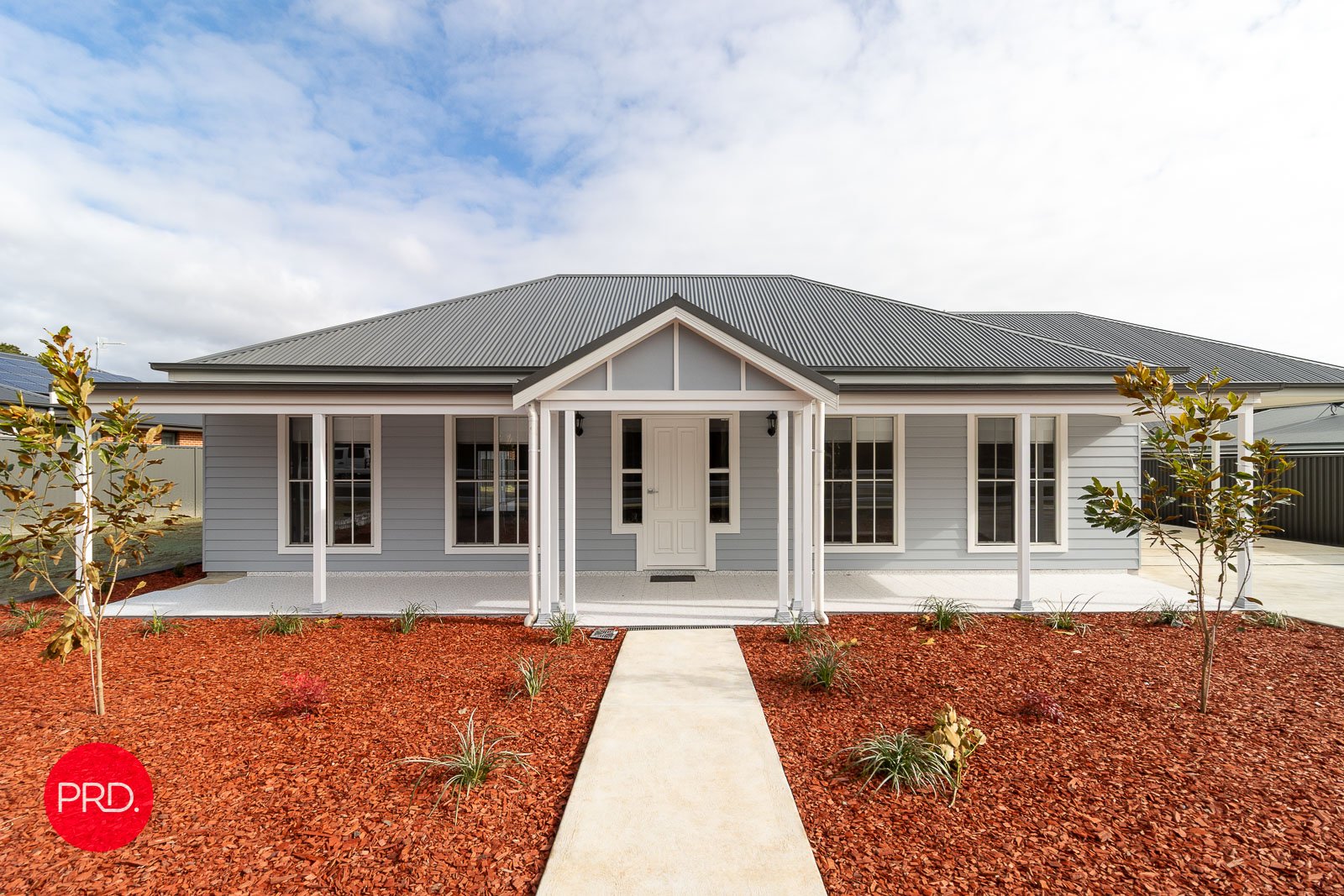 115 Ellendon Street BUNGENDORE 3