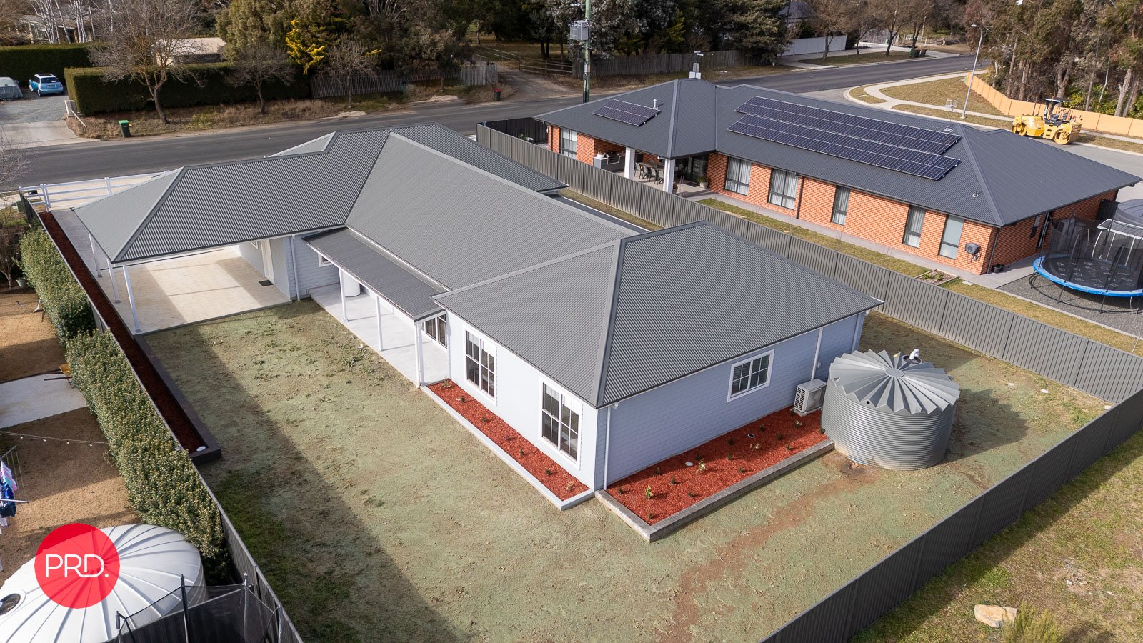 115 Ellendon Street BUNGENDORE 22