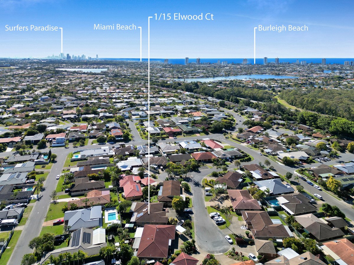 1/15 Elwood Court Burleigh Waters 3