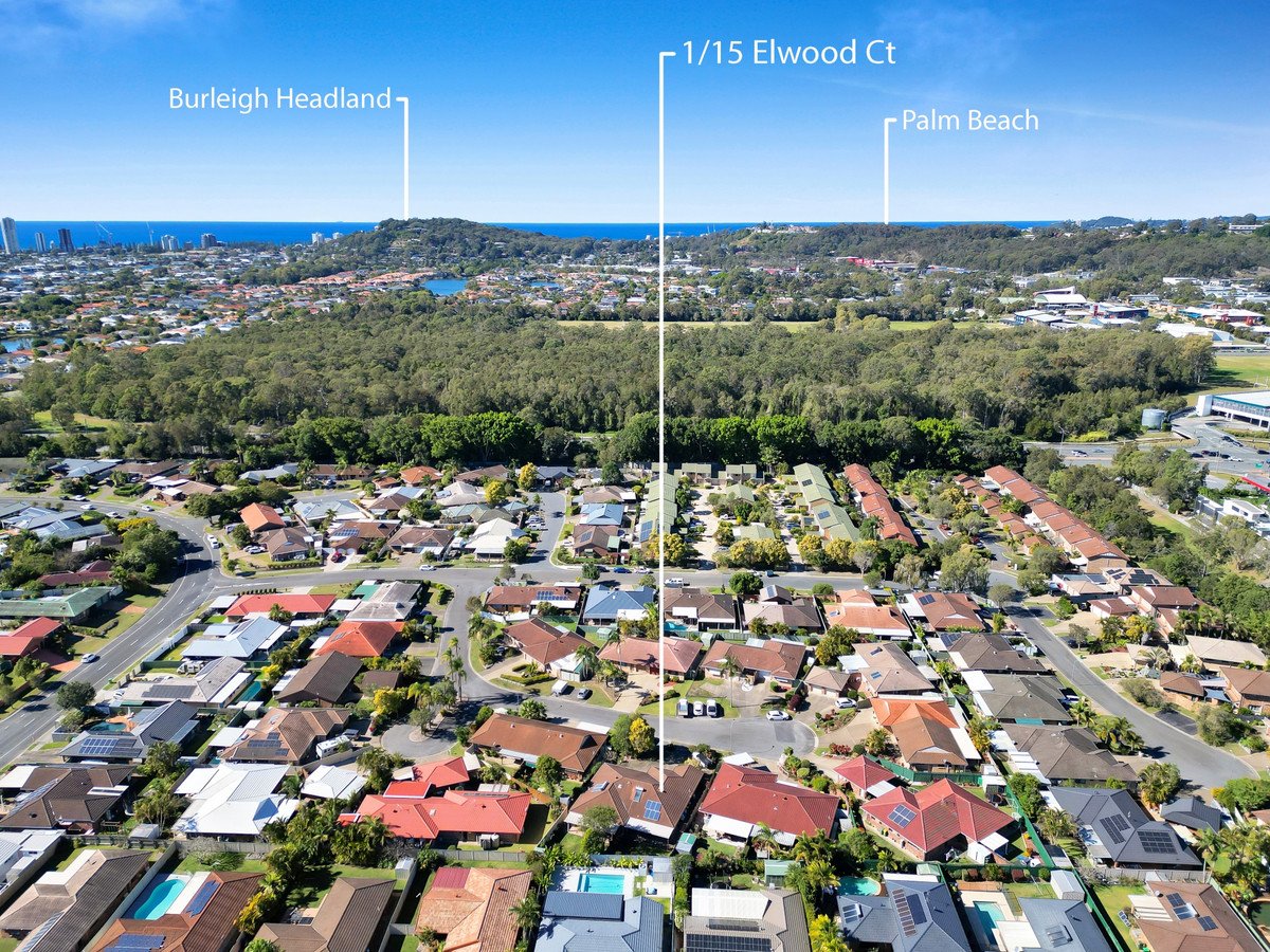 1/15 Elwood Court Burleigh Waters 15