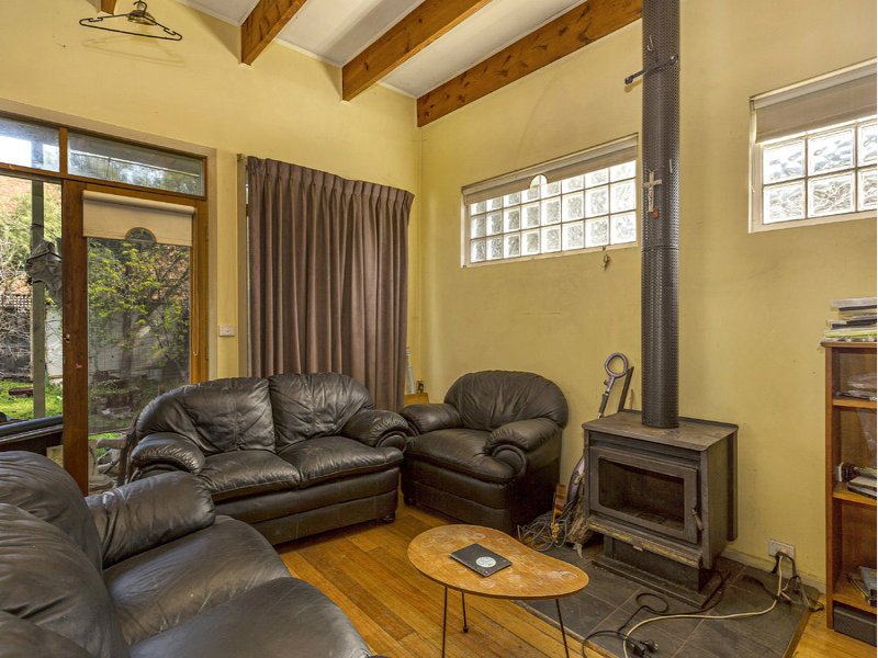Gallery: 115 Francis Street