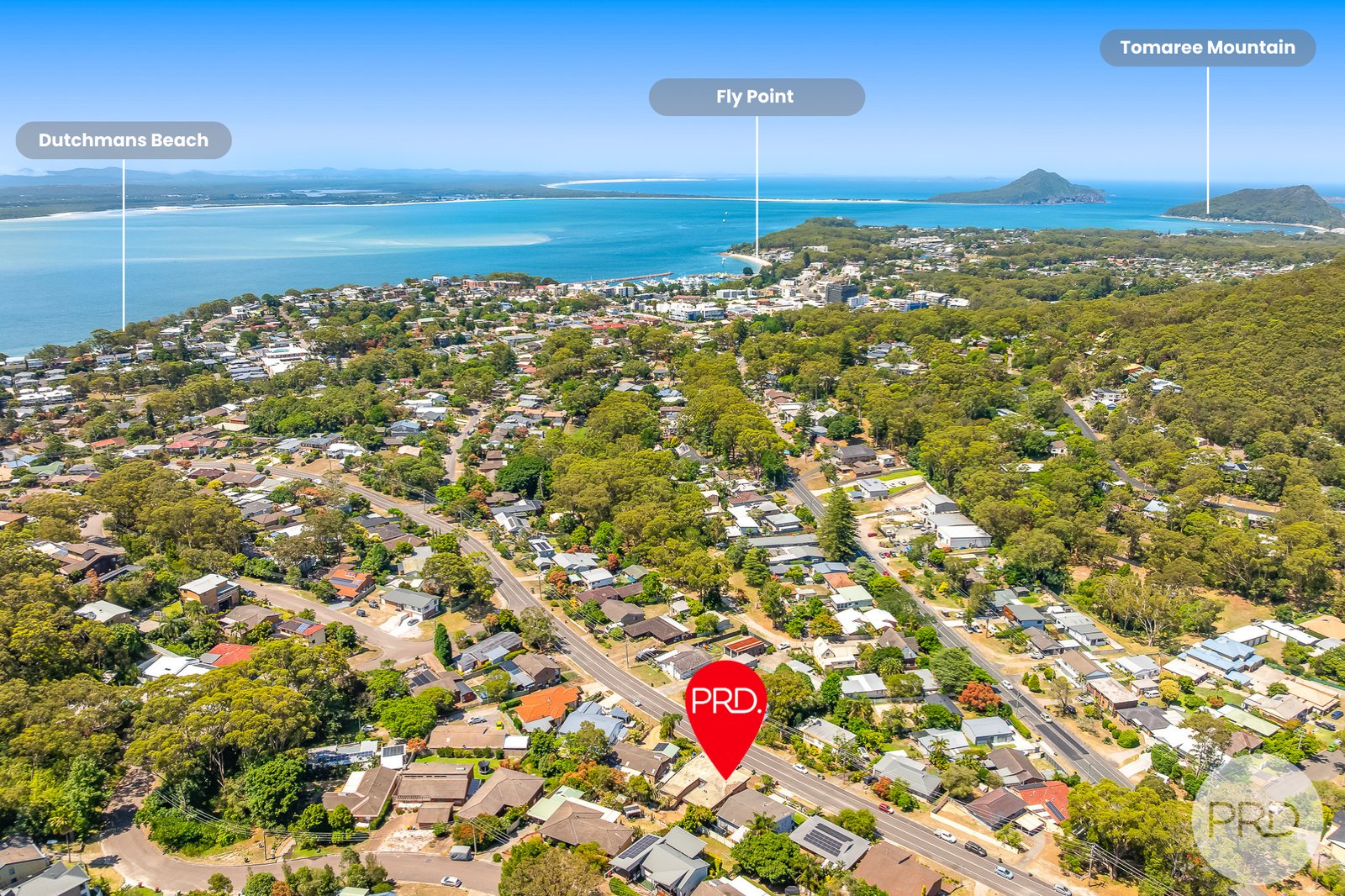 1/15 Galoola Drive NELSON BAY 5