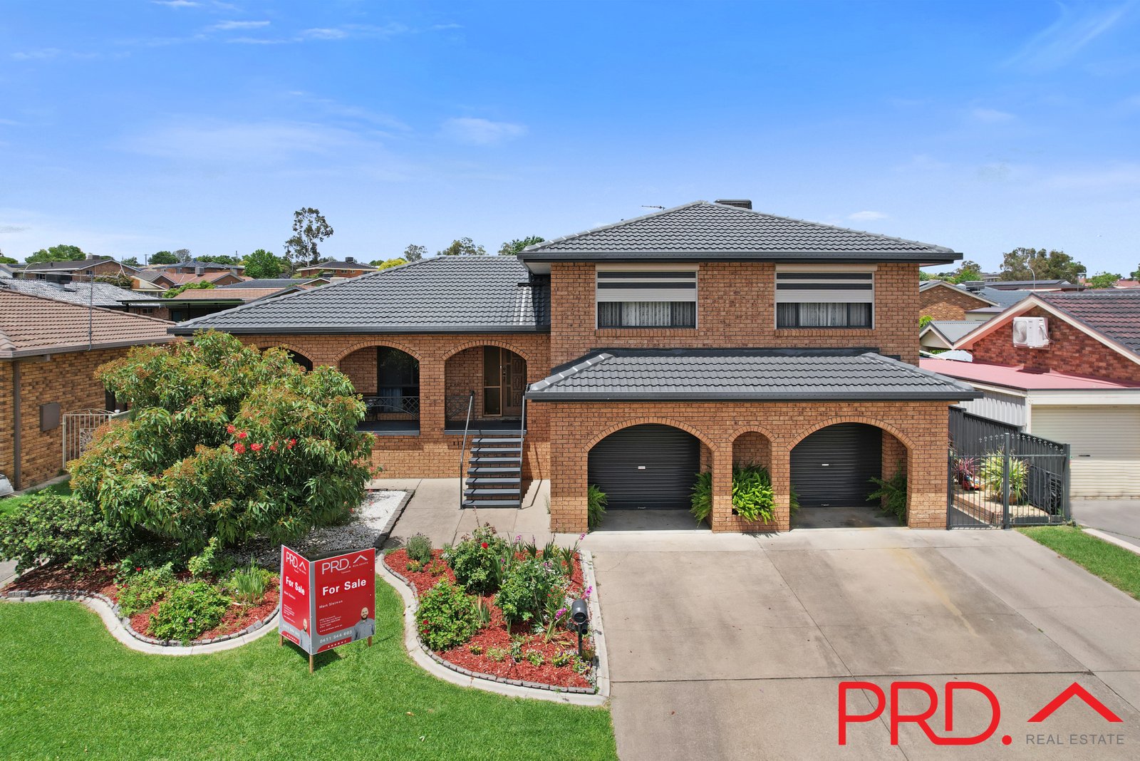 115 Garden Street TAMWORTH 1