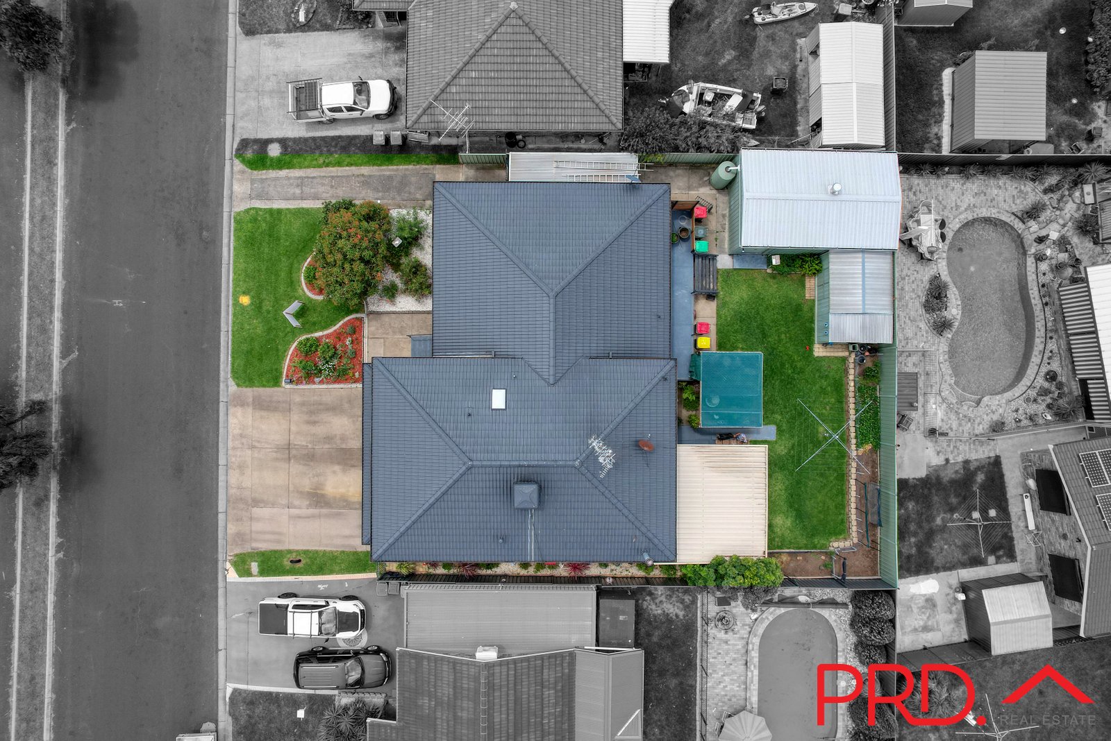 115 Garden Street TAMWORTH 27