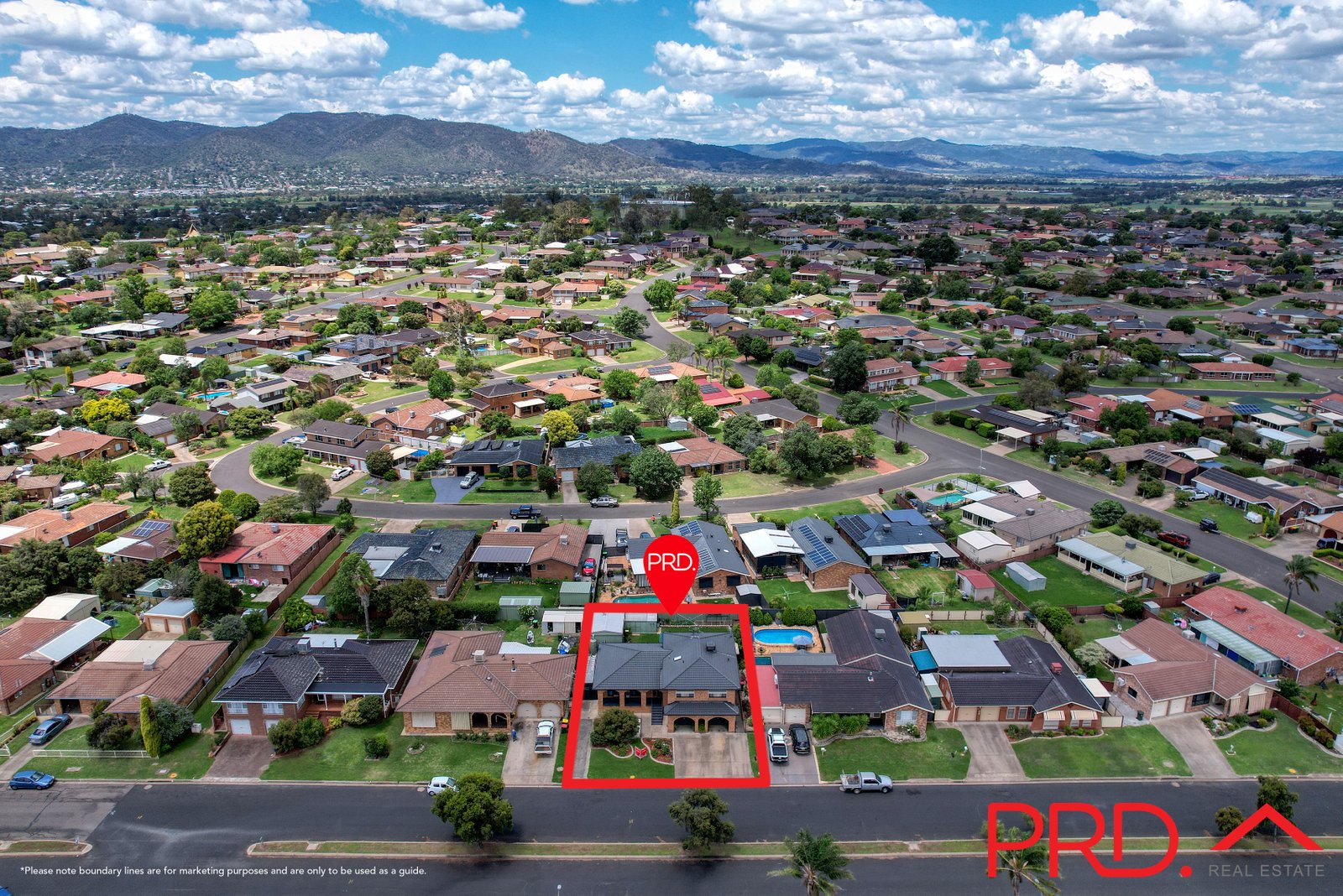 115 Garden Street TAMWORTH 28